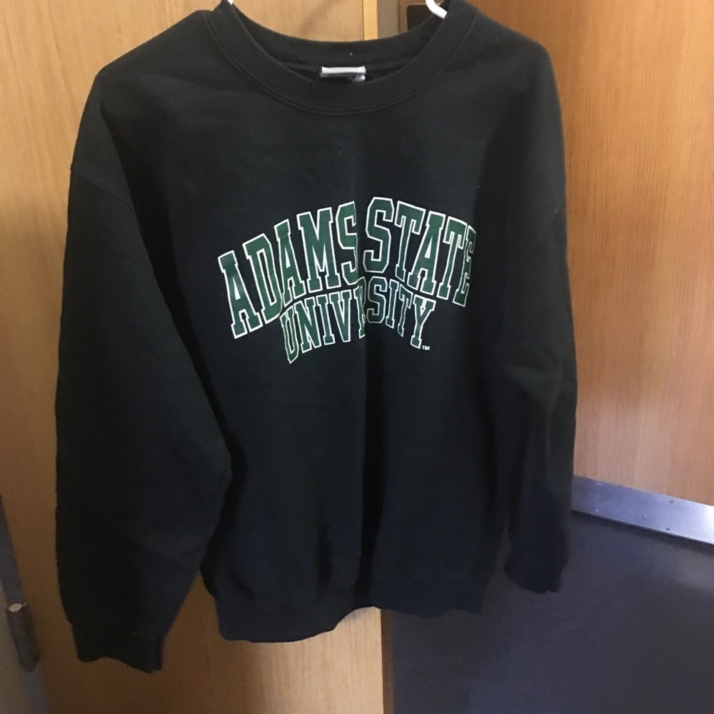 Adams State University Sweater